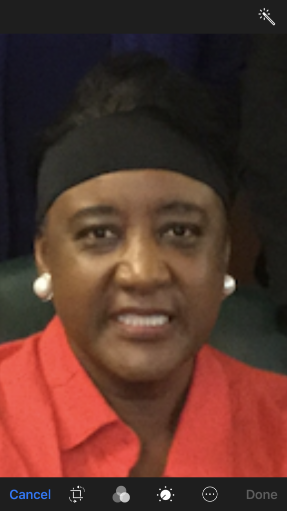 Environmental Justice Series Sharon Lewis Safer States